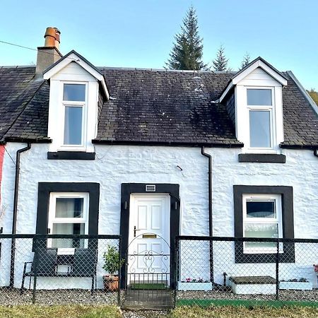 Chapelton Cottage Strachur Экстерьер фото