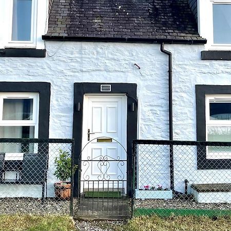 Chapelton Cottage Strachur Экстерьер фото