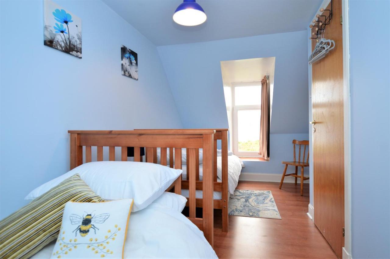 Chapelton Cottage Strachur Экстерьер фото
