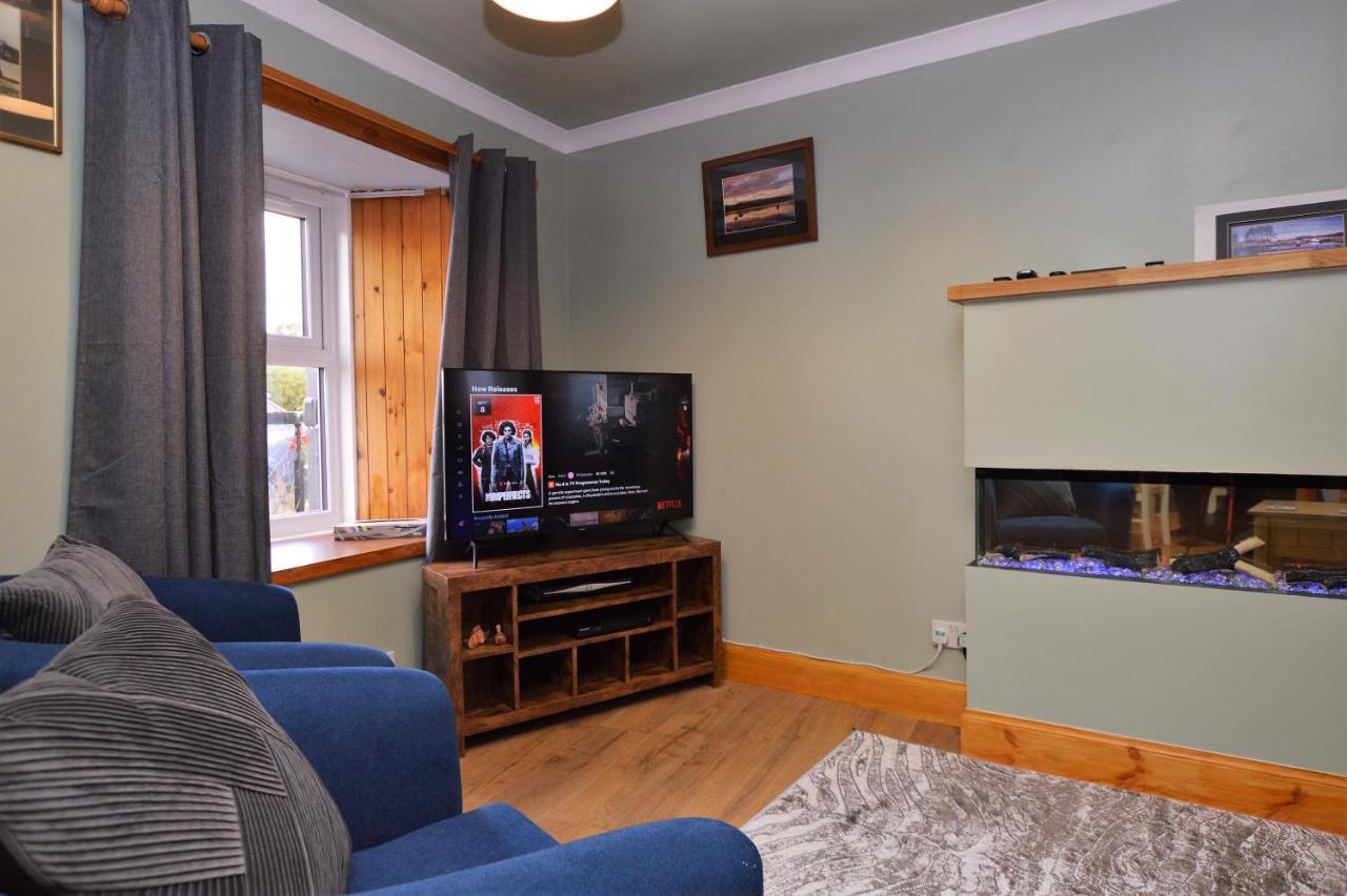 Chapelton Cottage Strachur Экстерьер фото