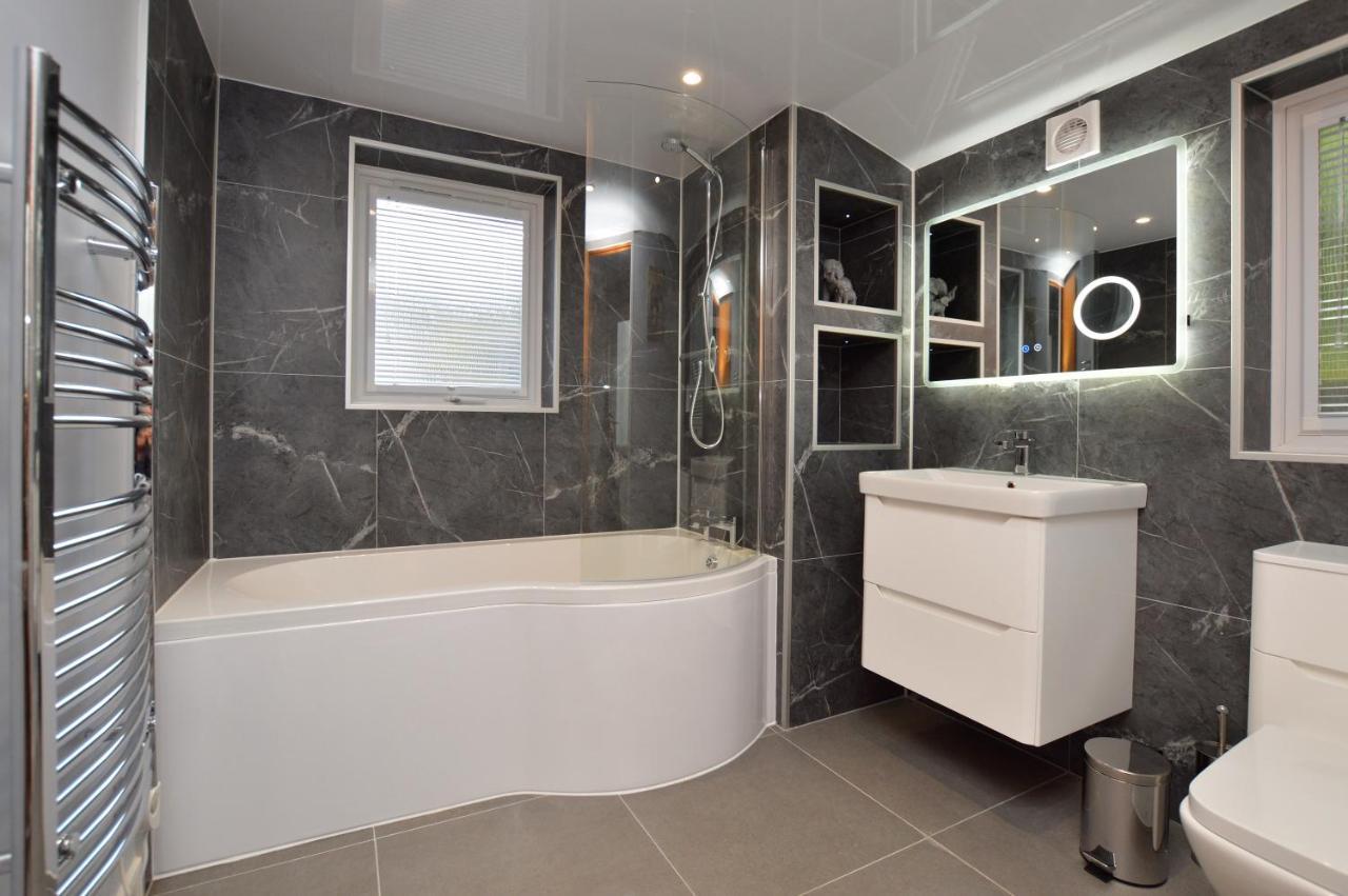 Chapelton Cottage Strachur Экстерьер фото