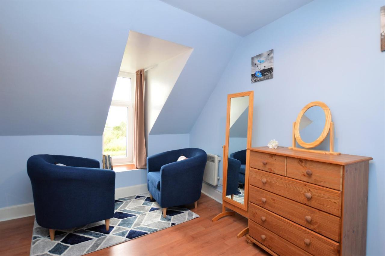 Chapelton Cottage Strachur Экстерьер фото